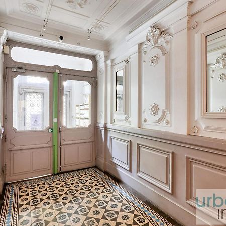 60-Luxury Parisian Home Sebastopol Exteriör bild
