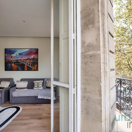 60-Luxury Parisian Home Sebastopol Exteriör bild