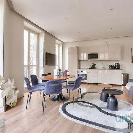 60-Luxury Parisian Home Sebastopol Exteriör bild